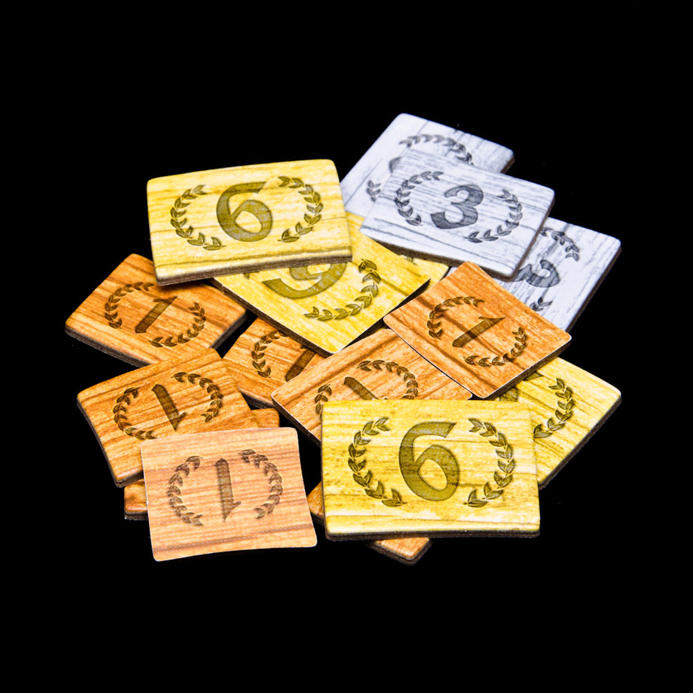 The Fox in the Forest